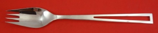 Salad Fork 4-tine  6 7/8