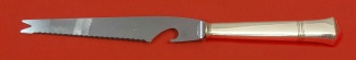 Bar Knife **made to order 9 1/8
