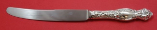 Dinner Knife WS french curved beveled blade w/ ridge  9 1/2