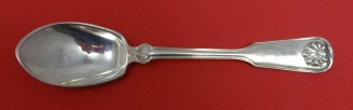 Ice Cream Spoon 5 5/8
