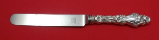 Regular Knife WS blunt 9 1/4