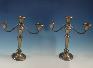 Candelabra 11 1/4