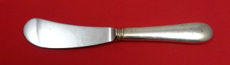 Butter Spreader hollow handle paddle  6