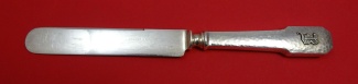 Regular Knife blunt  SP blade w/ applied mono 