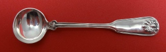 Salt Spoon Master  3 1/2