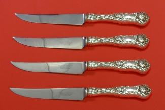 Steak Knife **made to order  set of 4  8 1/2