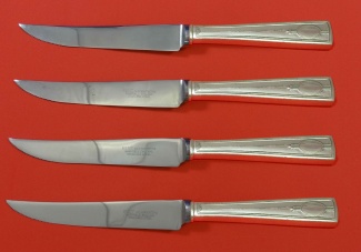 Steak Knife **made to order  set of 4  8 1/2