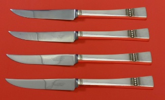 Steak Knife **made to order  set of 4  8 1/2