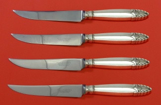 Steak Knife **made to order  set of 4  8 1/2