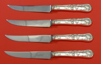 Steak Knife **made to order  set of 4  8 1/2