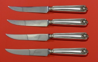 Steak Knife **made to order  set of 4  8 1/2