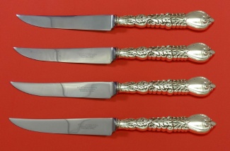 Steak Knife **made to order  set of 4  8 1/2