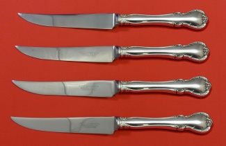 Steak Knife **made to order  set of 4  8 1/2