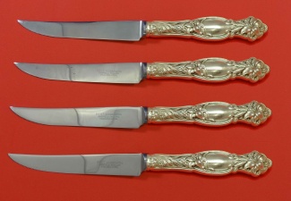 Steak Knife **made to order  set of 4  8 1/2