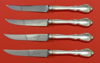 Steak Knife **made to order set of 4 8 1/2