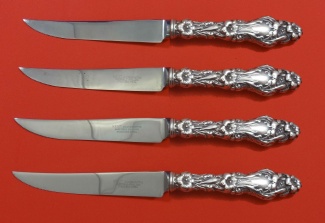 Steak Knife **made to order set of 4 8 1/2