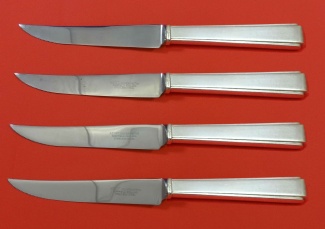 Steak Knife **made to order  set of 4  8 1/2