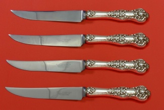Steak Knife **made to order  set of 4  8 1/2