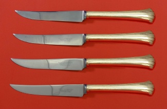 Steak Knife **made to order  set of 4  8 1/2