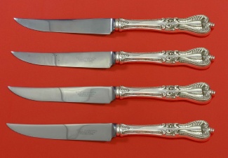 Steak Knife **made to order  set of 4  8 1/2
