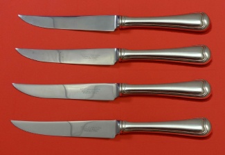 Steak Knife **made to order  set of 4  8 1/2