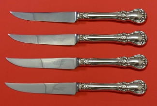 Steak Knife **made to order  set of 4  8 1/2