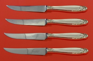Steak Knife **made to order  set of 4  8 1/2