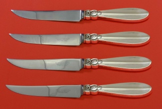 Steak Knife **made to order  set of 4  8 1/2