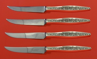 Steak Knife **made to order  set of 4  8 1/2
