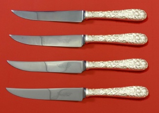 Steak Knife **made to order  set of 4  8 1/2