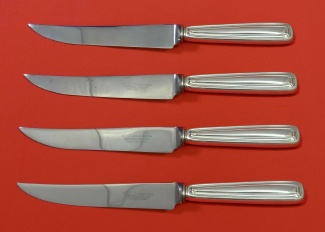 Steak Knife **made to order  set of 4  8 1/2