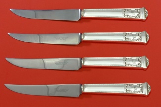 Steak Knife **made to order  set of 4  8 1/2
