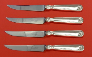 Steak Knife **made to order  set of 4  8 1/2