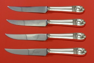 Steak Knife **made to order  set of 4  8 1/2