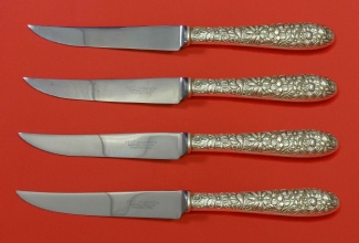Steak Knife **made to order  set of 4  8 1/2