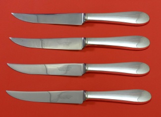 Steak Knife **made to order  set of 4  8 1/2
