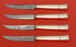 Steak Knife **made to order  set of 4  8 1/2