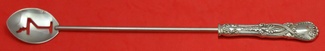 Martini Spoon **made to order  10