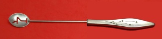 Martini Spoon **made to order  HH WS 10