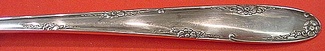 Madeira - Set #9 by Towle - Sterling