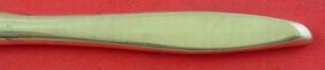 Aspen * - Set by Gorham - Sterling