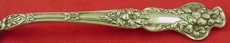 Bridal Flower - Set by Watson - Sterling