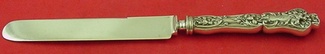 Regular Knife blunt  8 7/8