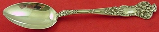 Teaspoon 6 