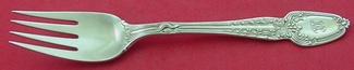 Fish Fork 4-tine  6 3/4