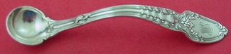 Mustard Ladle custom made  4 1/2