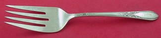 Cold Meat Fork 9