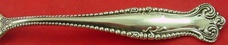 Canterbury - Set by Towle - Sterling