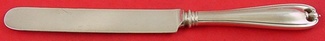 Dinner Knife 9 3/4