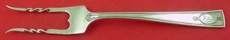 Baked Potato Fork custom made  7